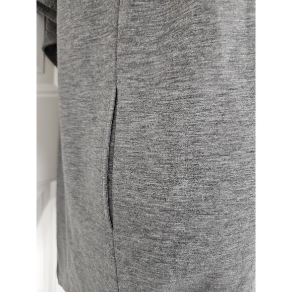 Matilda Jane Count It Out Open Draped Waterfall Vest Wrap Size S NWOT - Picture 7 of 8